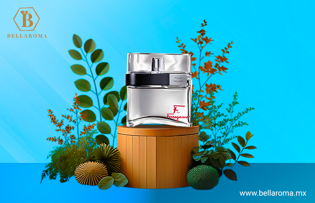 Perfumes de hombre para esta primavera