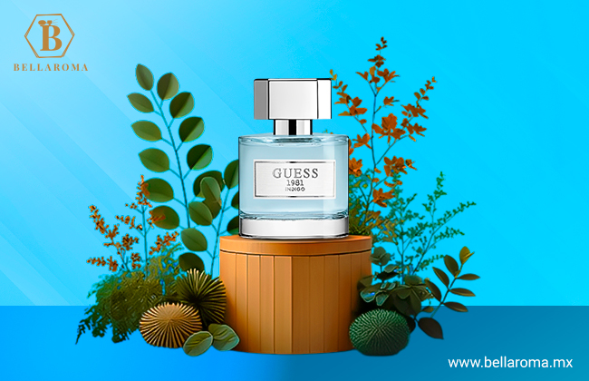 De los mejores perfumes para primavera de hombres