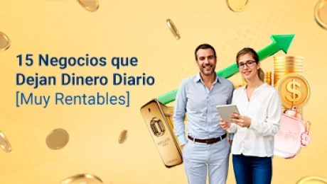 Ideas de negocio que dejan dinero diario