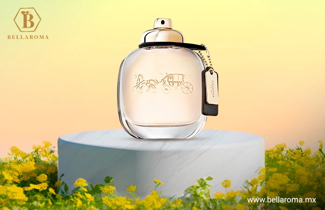 Coach The Fragance de Coach