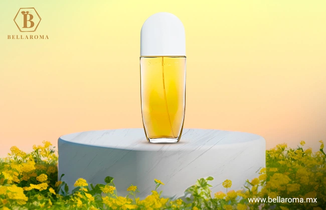 Sunflowers, perfume de mujer para primavera de Elizabeth Arden