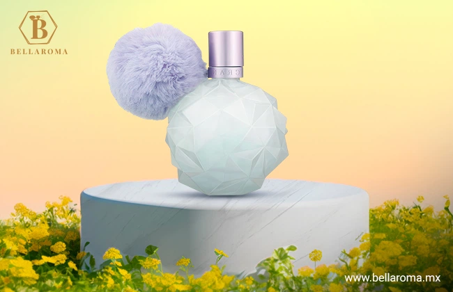 Moonlight, perfume primaveral