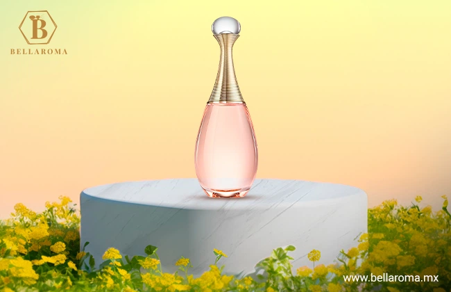 Jadore Lumiere de Christian Dior