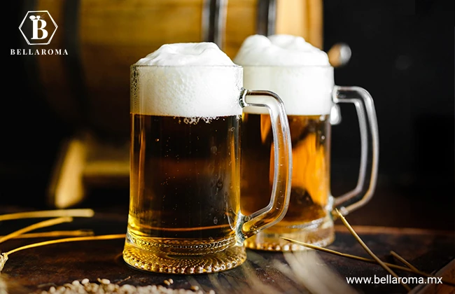 Bar de cervezas artesanales
