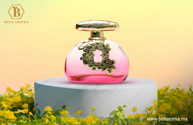 Floral Touch de Tous