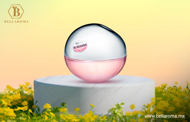 Fresh Blossom de DKNY
