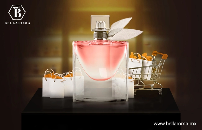 Perfume MSI
