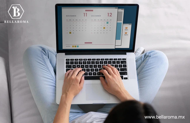 Agenda digital 
