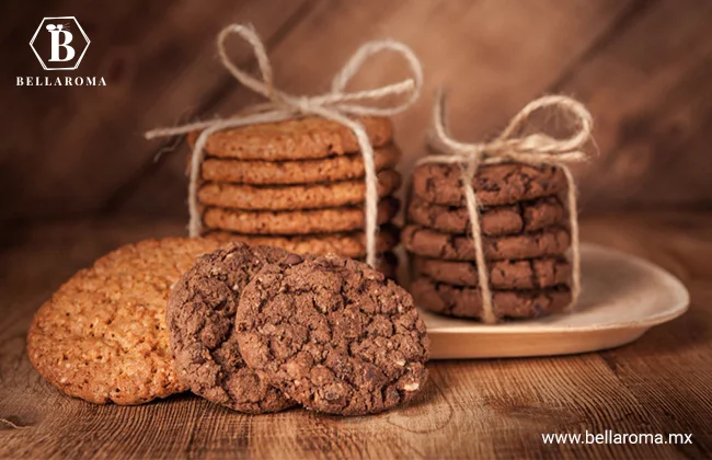 Negocio de pan y galletas caseras