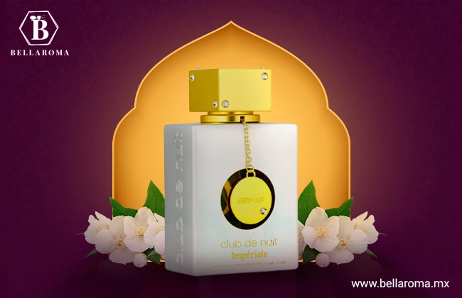 Opción de perfume árabe para damas