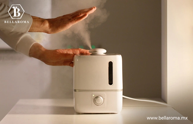 Tienda de humidificadores 