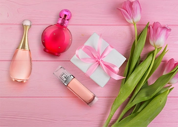 Mostrando perfumes de mujer