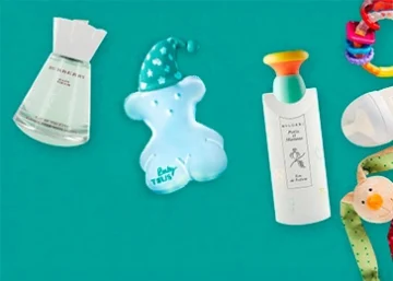 Mostrando perfumnes originales para bebés en tienda en línea de Bellaroma