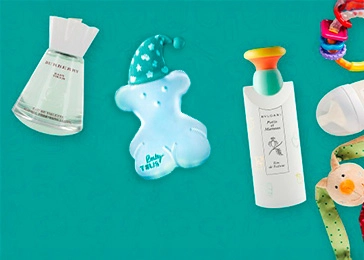 Mostrando perfumnes originales para bebés en tienda en línea de Bellaroma
