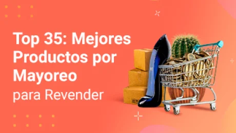 Imagen destacada del artículo Top 35 mejores productos para revender