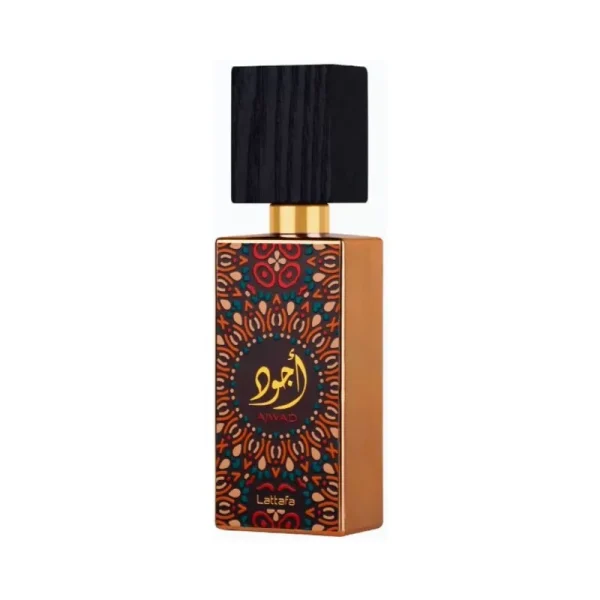 Perfume Lattafa Ajwad EDP unisex