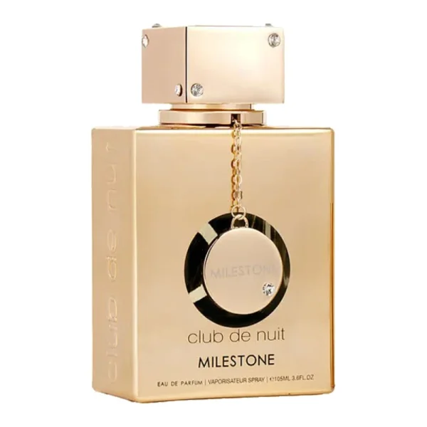 Perfume Club de Nuit Milestone | Bellaroma | 105 ml EDP | Unisex