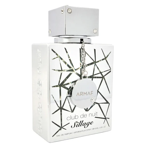 Perfume Club de Nuit Sillage 105 ml EDP