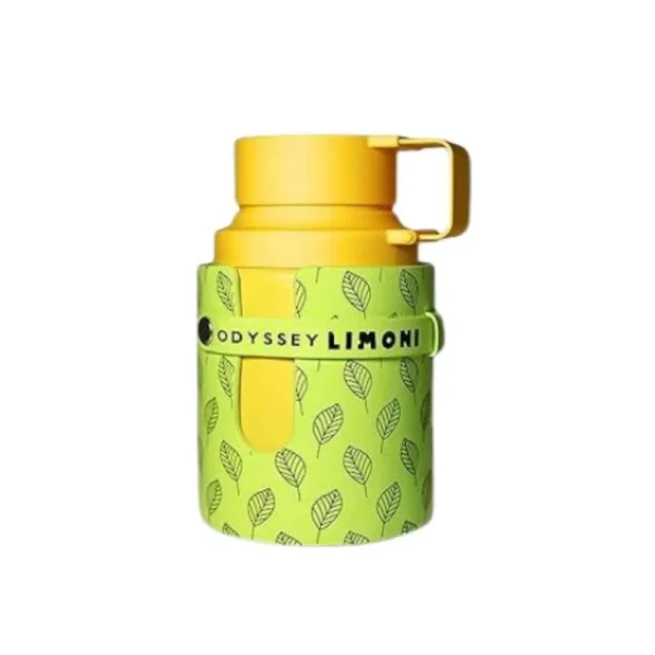 Perfume Armaf Odyssey Limoni Fresh Unisex