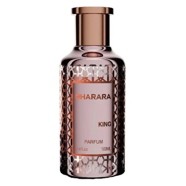 Bharara King Classic 100 ml EDP