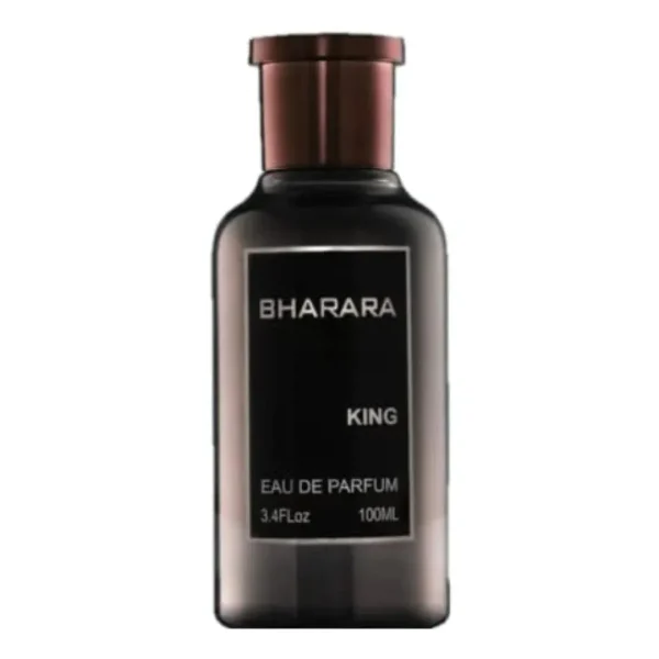 Bharara King Men EDP