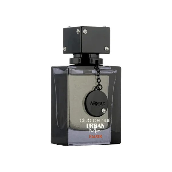 Club de Nuit Urban Man Elixir Perfume Hombre