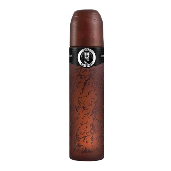 Cuba Milestone 100 ml EDT para hombre