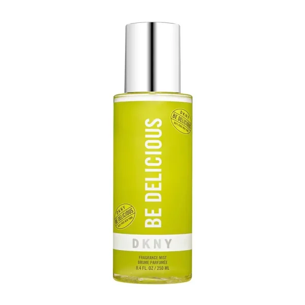 Body Mist DKNY Be Delicious para mujer
