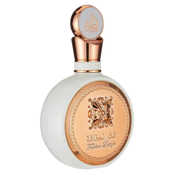 Perfume Fakhar de Lattafa para mujer