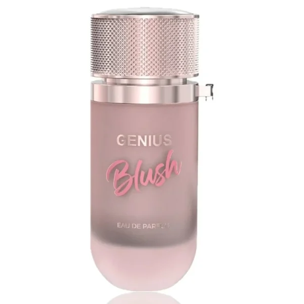 Perfume Emper Genius Blush de mujer