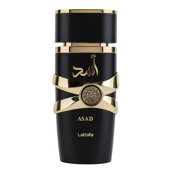 Perfume Asad Lattafa para hombre
