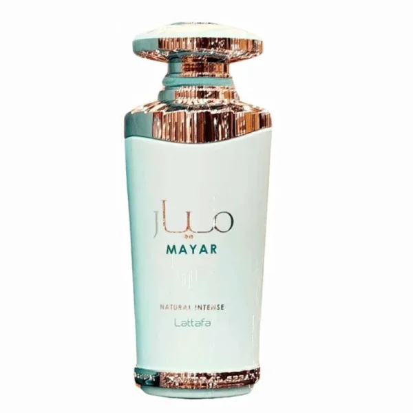 Lattafa Mayar Natural Intense para Mujer