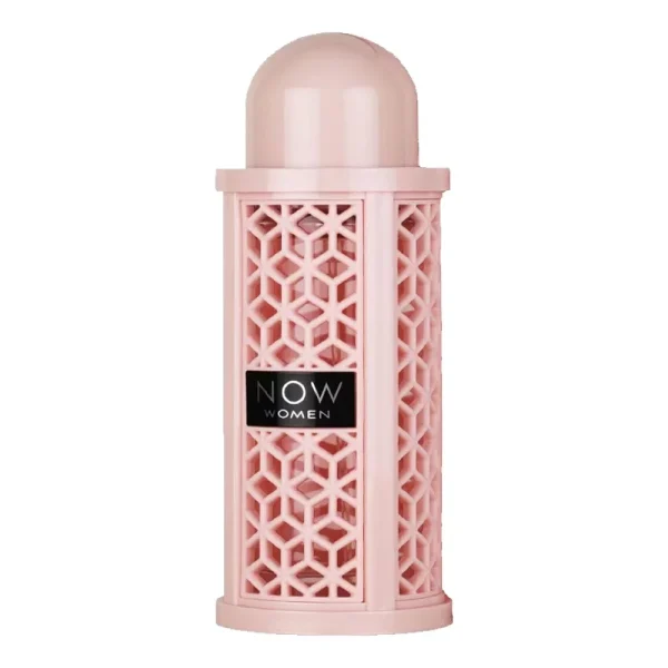 Perfume Lattafa Rave Now Pink para Mujer