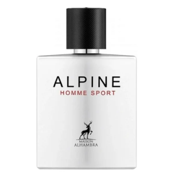 Maison Alhambra Alpine Homme Sport