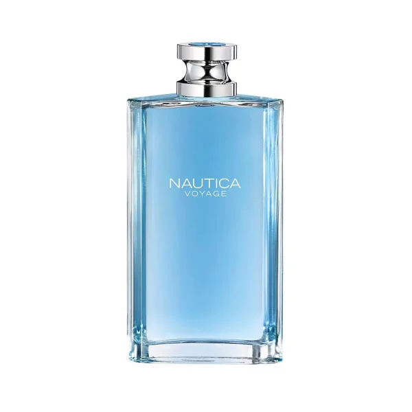 Nautica Voyage Men 200 ml EDT