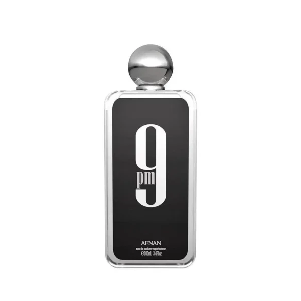 Perfume Afnan 9PM para hombre