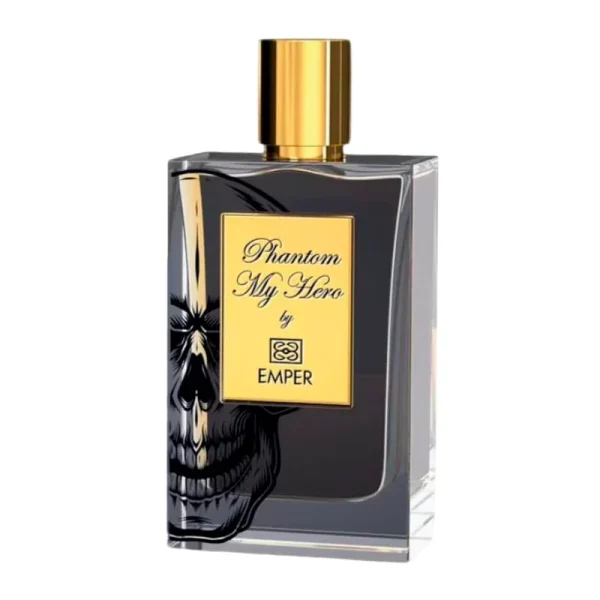 Perfume EMPER Phantom My Hero BY EMPER EDP Unisex