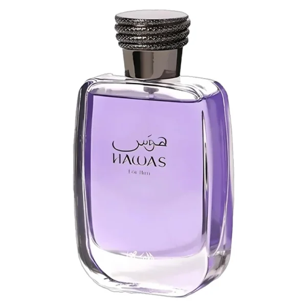 Rasasi Hawas para Hombre