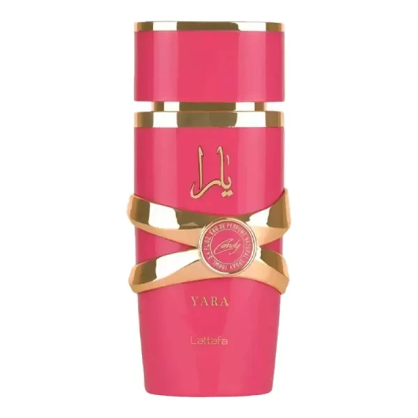 Lattafa Yara Candy para Mujer