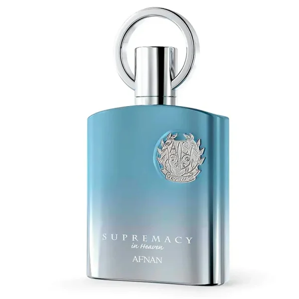 Afnan Supremacy In Heaven 100 ML EDP para Hombre