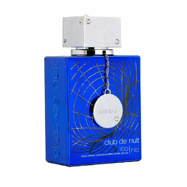 Armaf Club de Nuit Iconic 200 ml EDP para Hombre