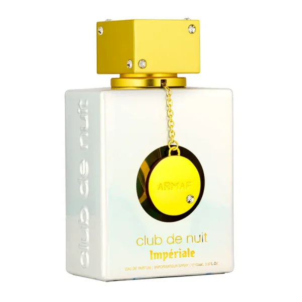 Armaf Club de Nuit Imperiale 105 ML EDP para Mujer