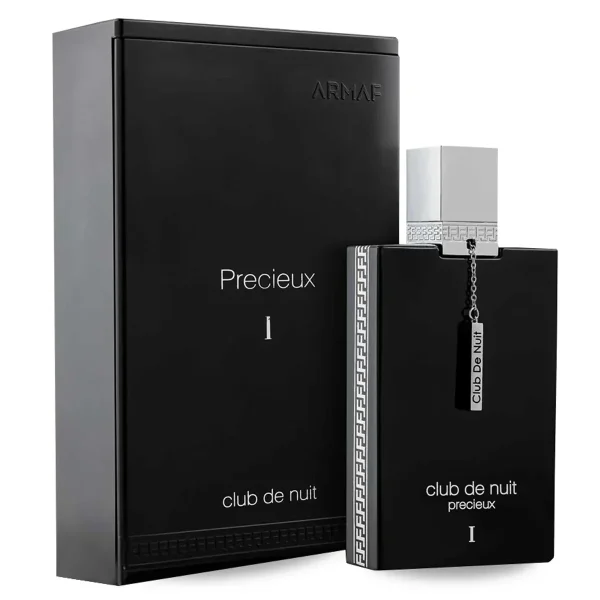 Armaf Club de Nuit Precieux I 55 ML EDP para Hombre
