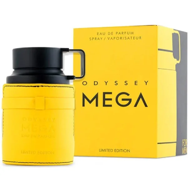 Armaf Odyssey Mega 200 ML EDP para Hombre