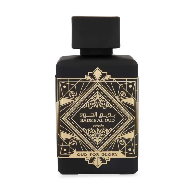 Bade'e Al Oud Oud for Glory Lattafa Unisex 100 ml EDP