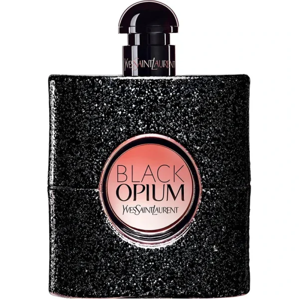 Yves Saint Laurent Black Opium 90 ML EDP para Mujer