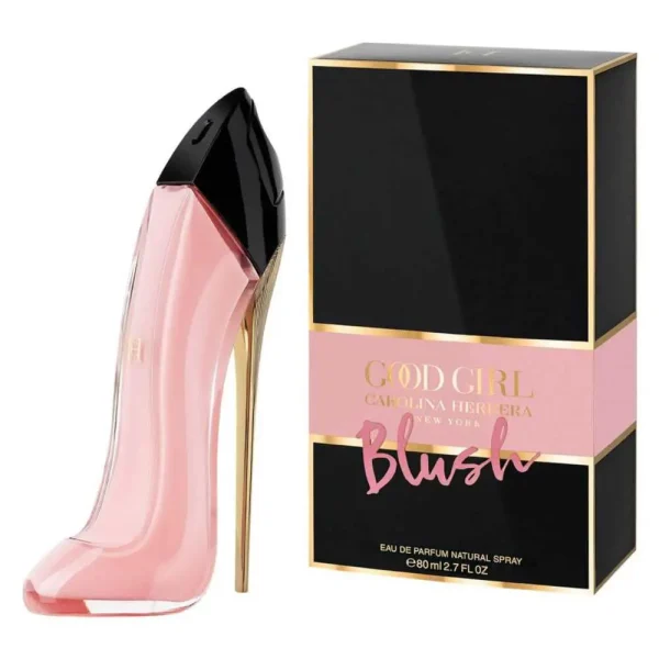 Carolina Herrera Good Girl Blush 80 ML EDP para Dama