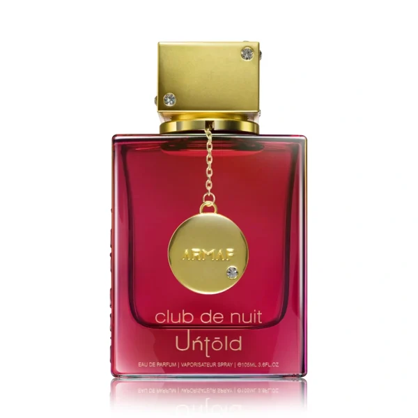 Armaf Club de Nuit Untold Unisex 105 ml EDP