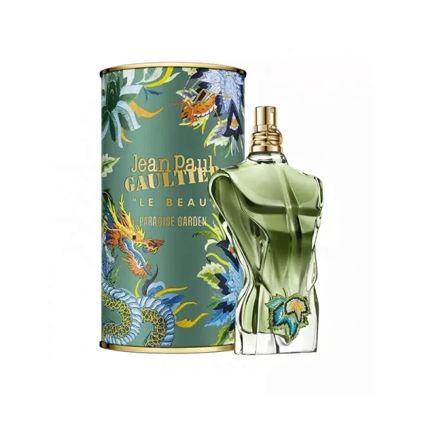 Jean Paul Gaultier Le Beau Paradise Garden 125 ML EDP