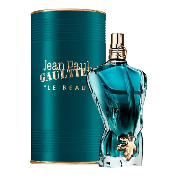 Jean Paul Gaultier Le Beau 125 ml EDT para hombre